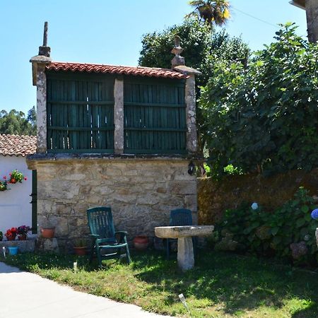 Casa Do Santo Villa Santiago de Compostela Ngoại thất bức ảnh