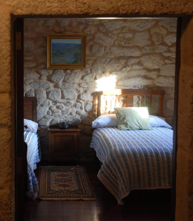 Casa Do Santo Villa Santiago de Compostela Ngoại thất bức ảnh