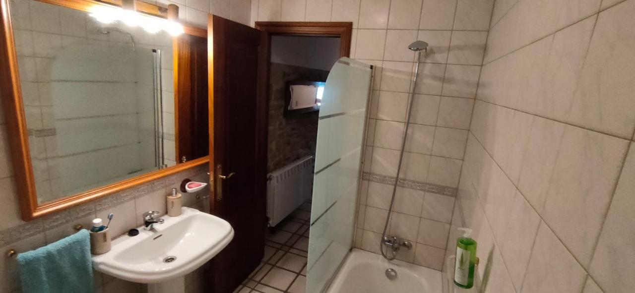 Casa Do Santo Villa Santiago de Compostela Ngoại thất bức ảnh