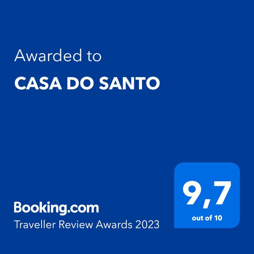 Casa Do Santo Villa Santiago de Compostela Ngoại thất bức ảnh
